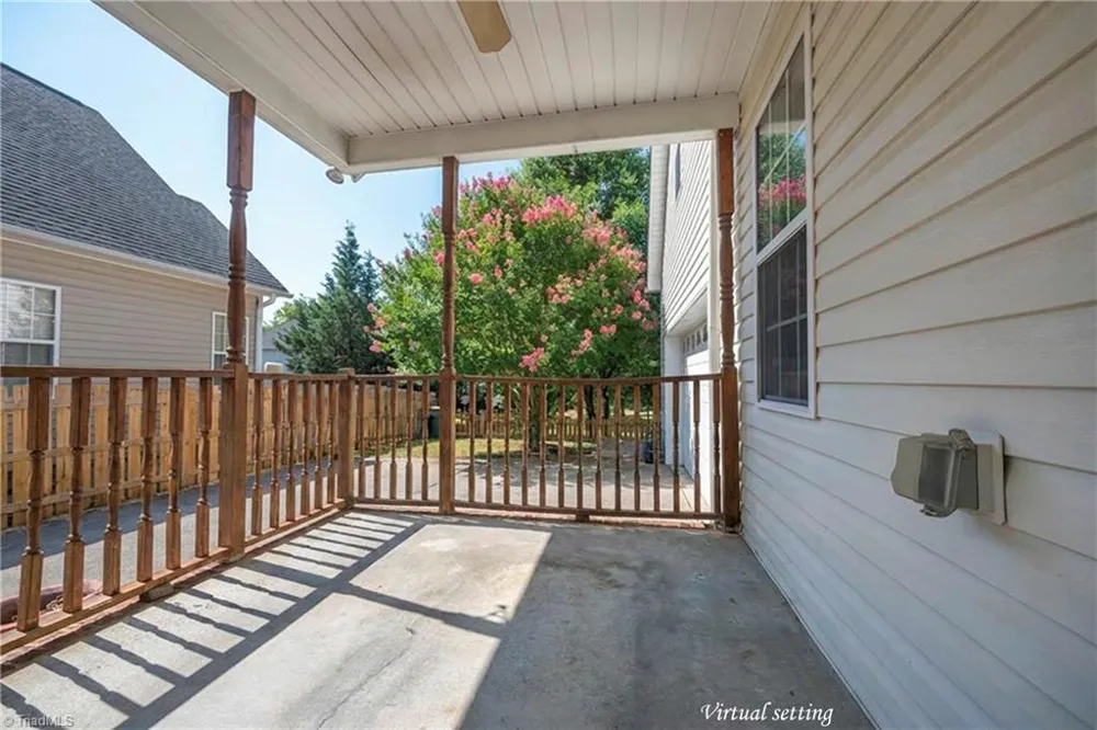 6648 Springfield Village Lane Clemmons, NC 27012