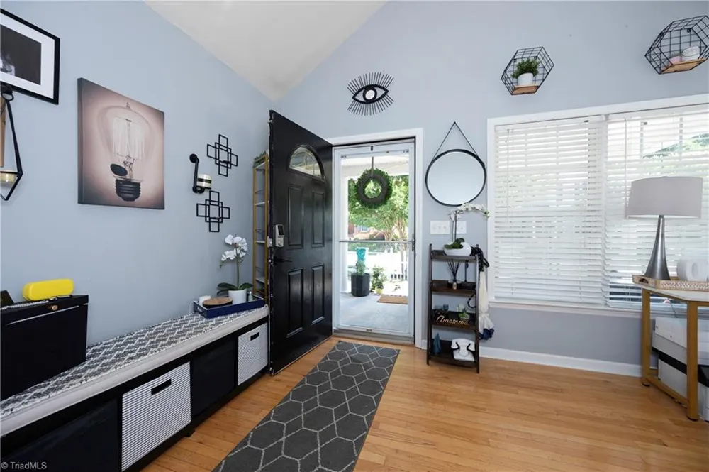 6648 Springfield Village Lane Clemmons, NC 27012