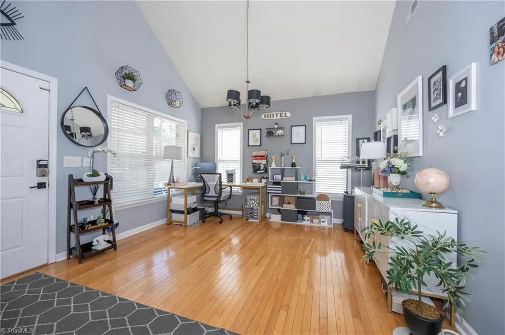 6648 Springfield Village Lane Clemmons, NC 27012