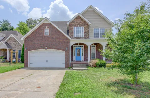 716 Cavalier Dr