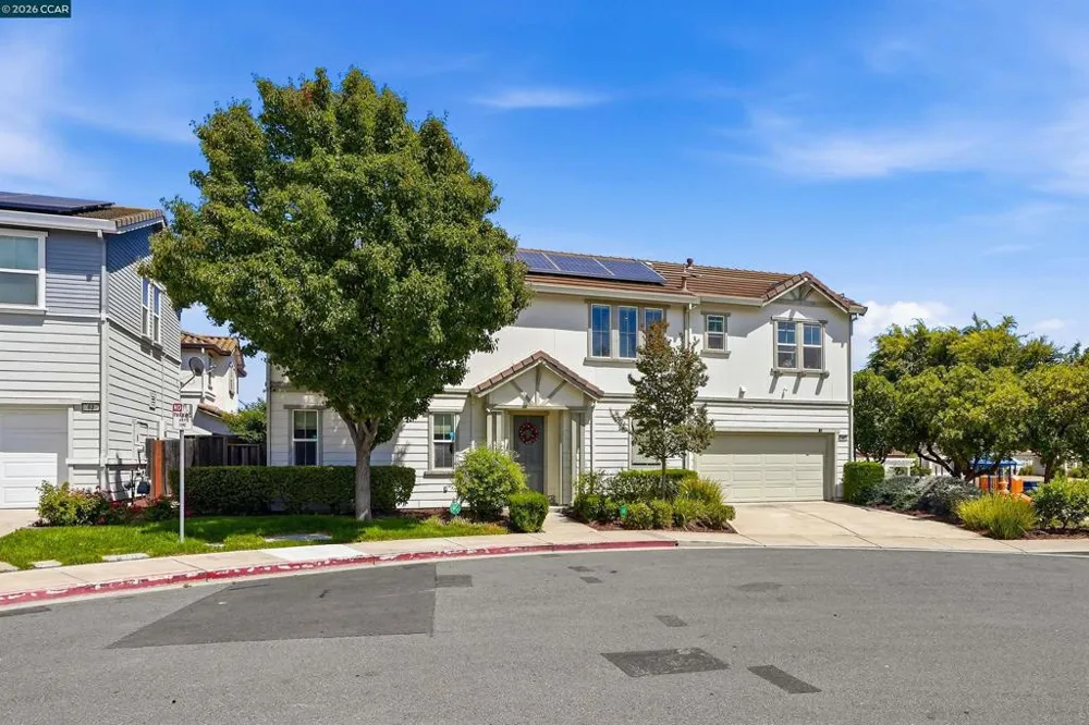 67 Standley Ct Pittsburg, CA 94565