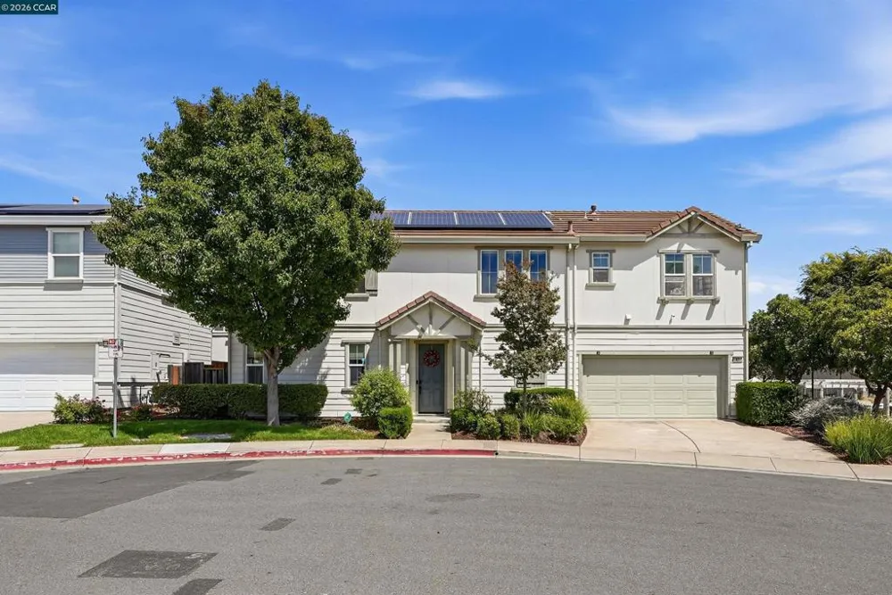 67 Standley Ct Pittsburg, CA 94565