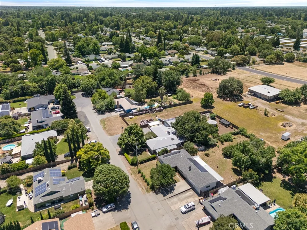 3361 Hackamore Lane Chico, CA 95973
