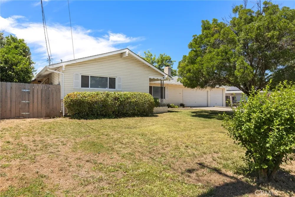 3361 Hackamore Lane Chico, CA 95973