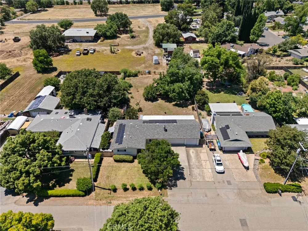 3361 Hackamore Lane Chico, CA 95973
