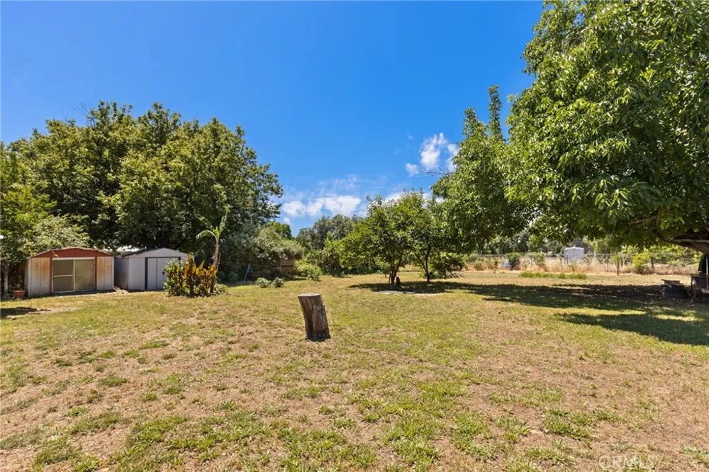 3361 Hackamore Lane Chico, CA 95973