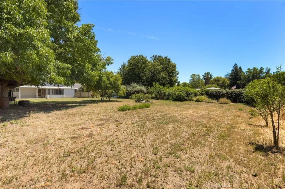3361 Hackamore Lane Chico, CA 95973