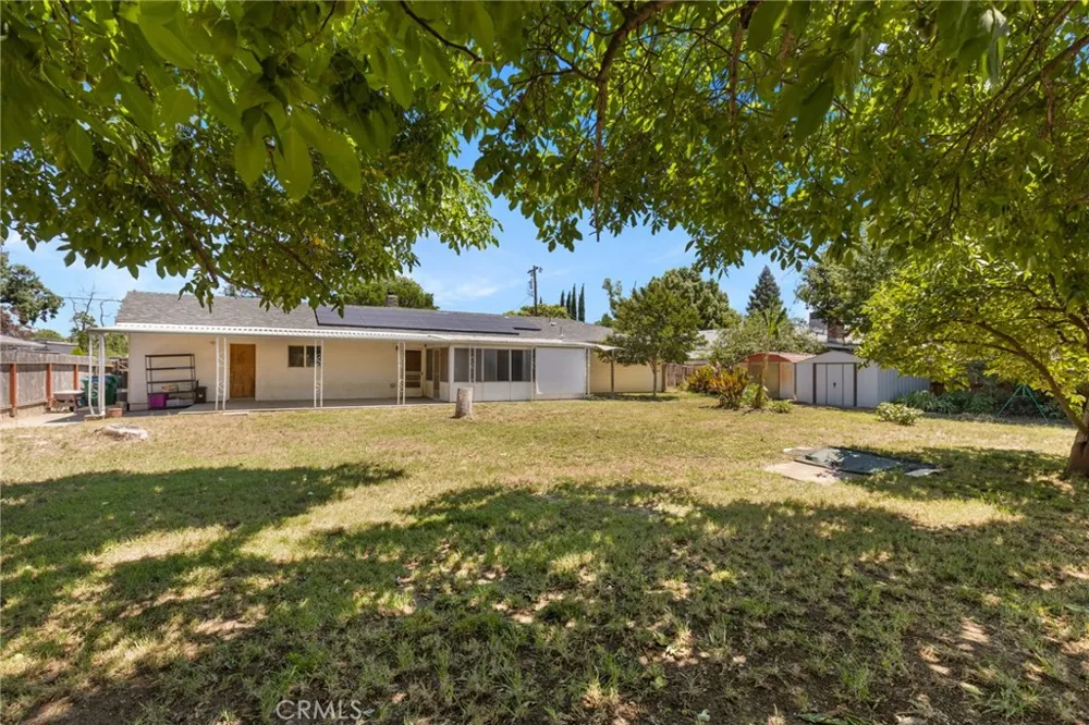 3361 Hackamore Lane Chico, CA 95973
