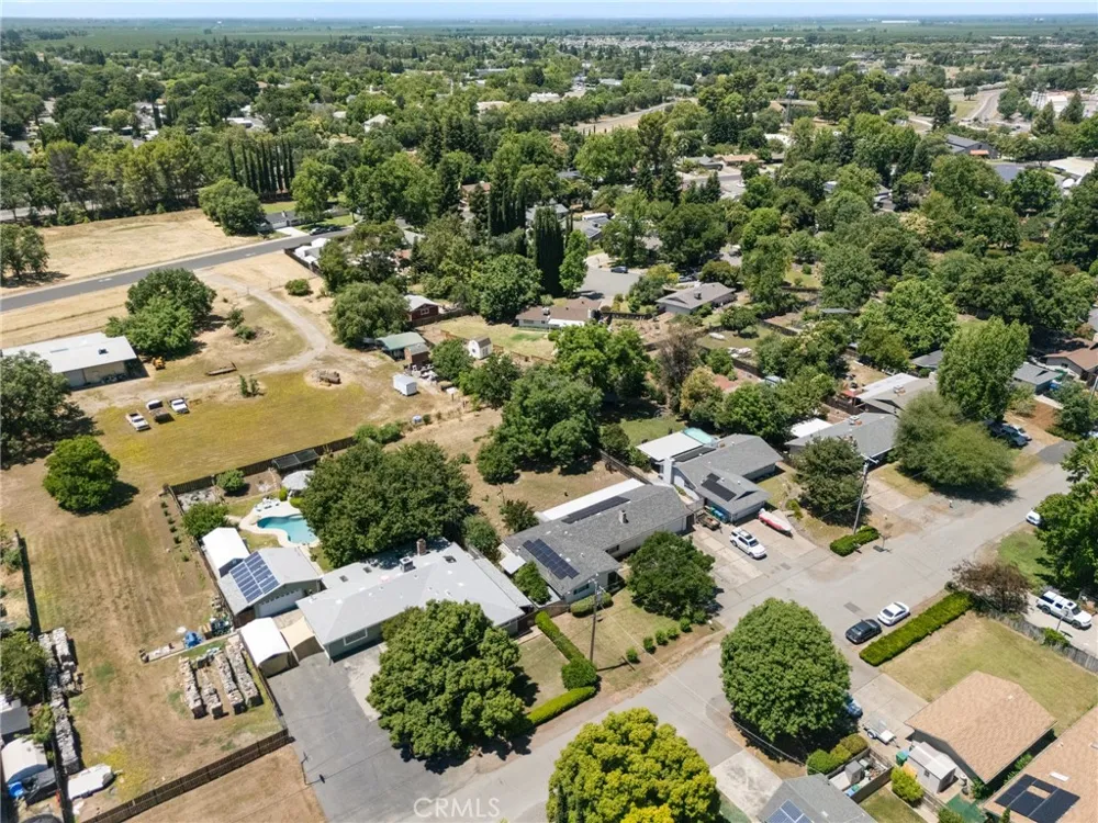 3361 Hackamore Lane Chico, CA 95973