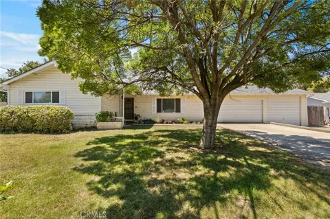 3361 Hackamore Lane