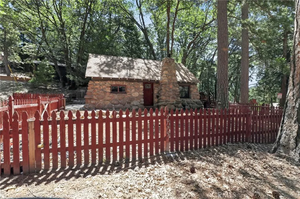 2775 View Running Springs, CA 92382