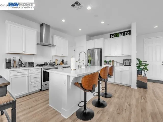 542 Datura Dr Vacaville, CA 95687