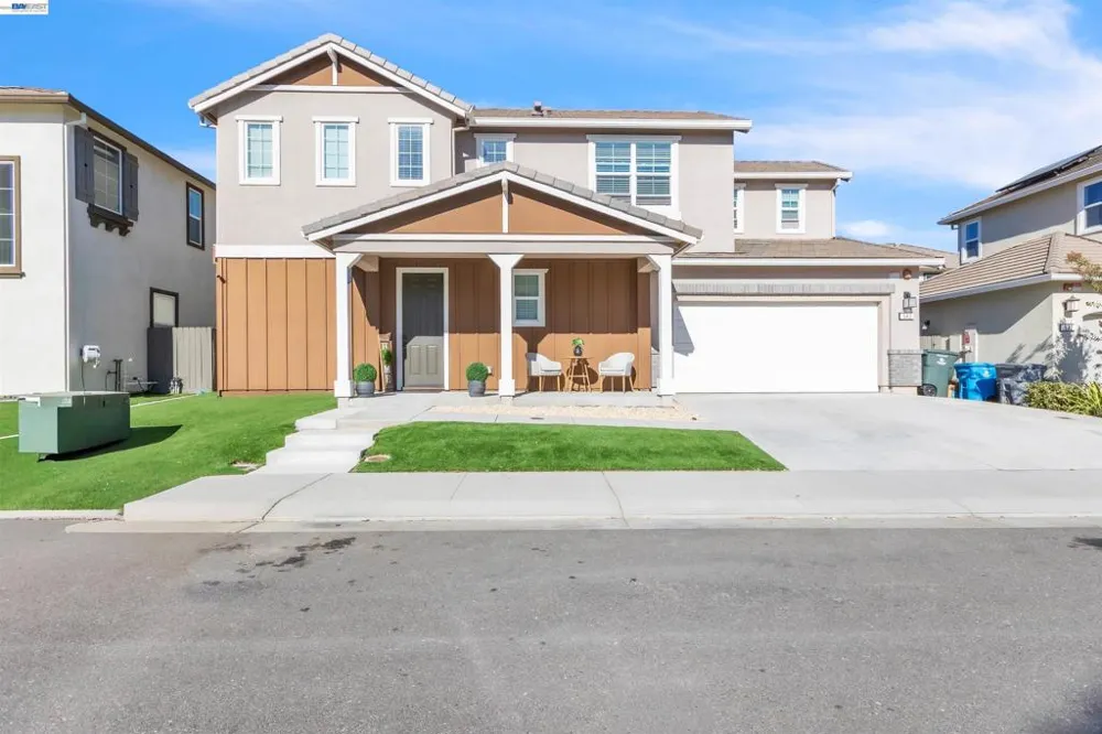 542 Datura Dr Vacaville, CA 95687