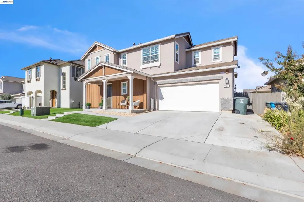 542 Datura Dr Vacaville, CA 95687