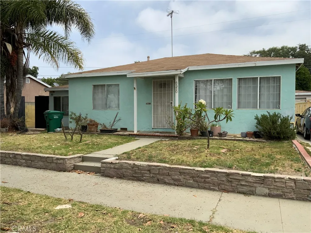 6350 Myrtle Avenue Long Beach, CA 90805