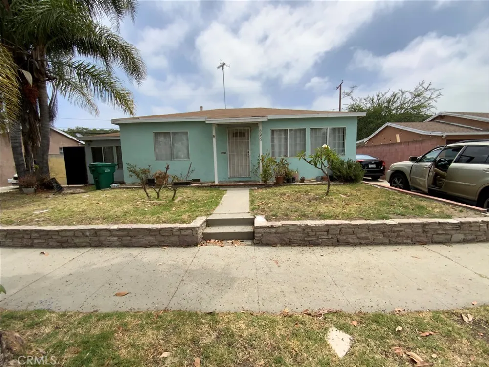 6350 Myrtle Avenue Long Beach, CA 90805