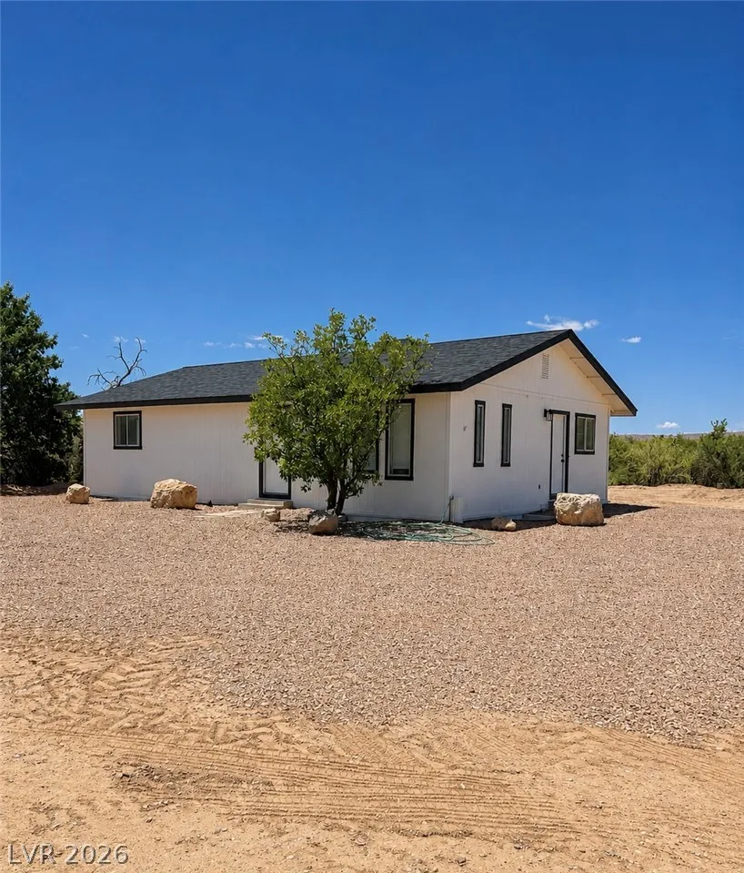 1385 S Moapa Valley Boulevard Overton, NV 89040