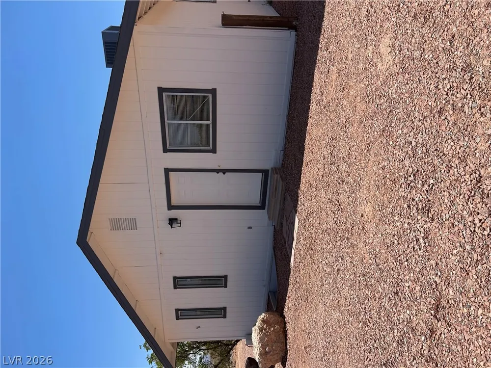 1385 S Moapa Valley Boulevard Overton, NV 89040