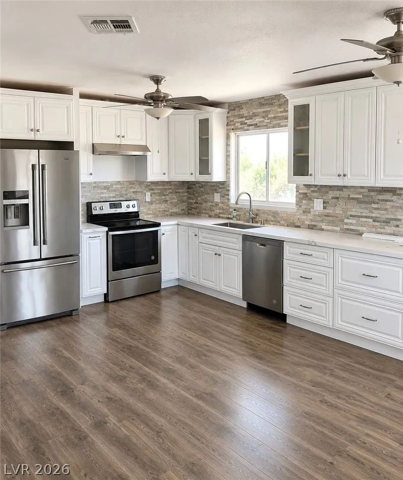 1385 S Moapa Valley Boulevard Overton, NV 89040