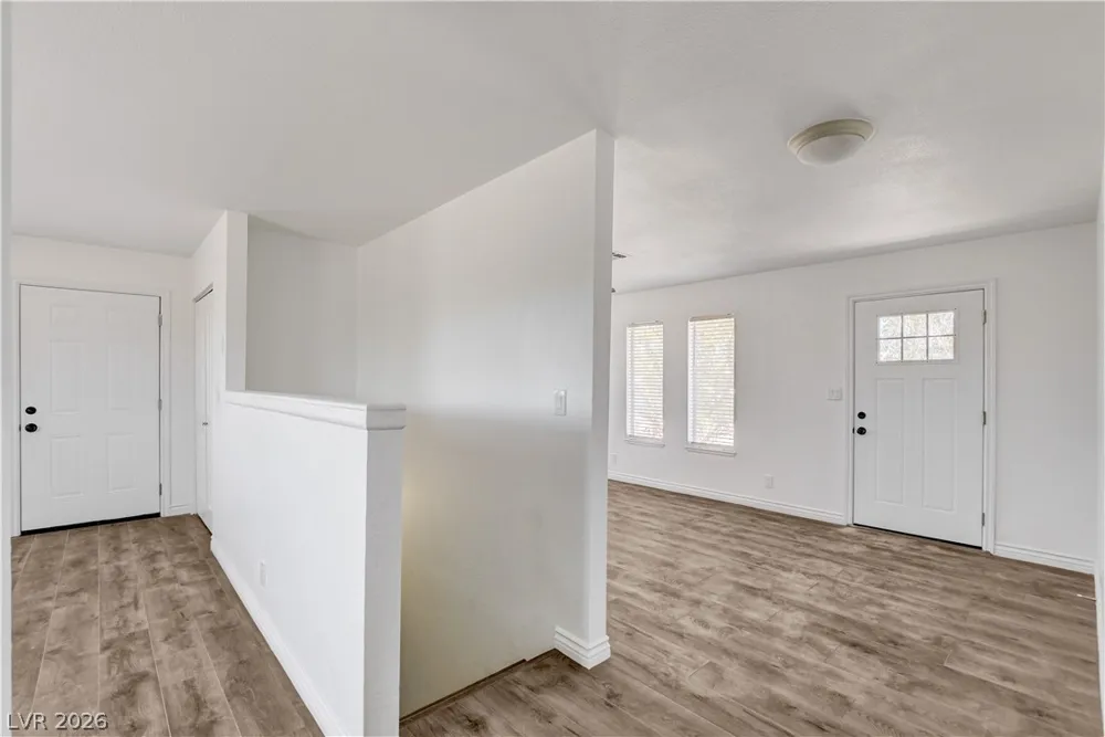 1385 S Moapa Valley Boulevard Overton, NV 89040