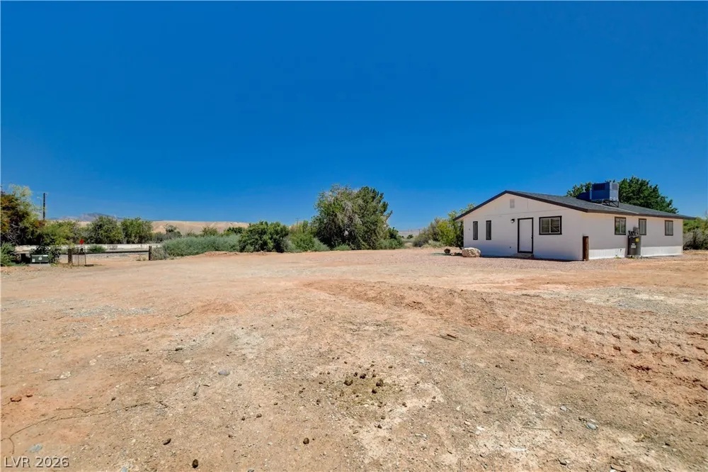 1385 S Moapa Valley Boulevard Overton, NV 89040