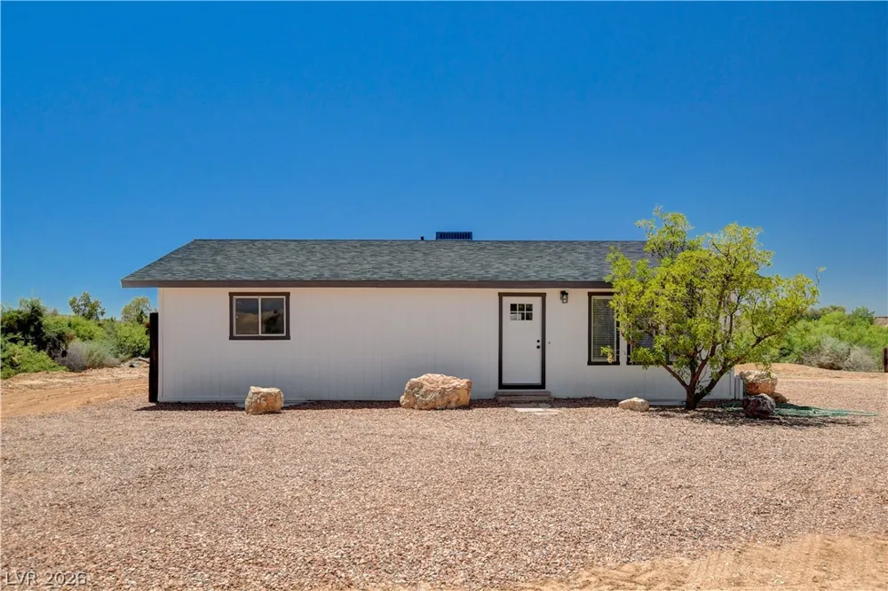1385 S Moapa Valley Boulevard Overton, NV 89040