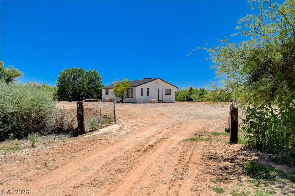 1385 S Moapa Valley Boulevard Overton, NV 89040