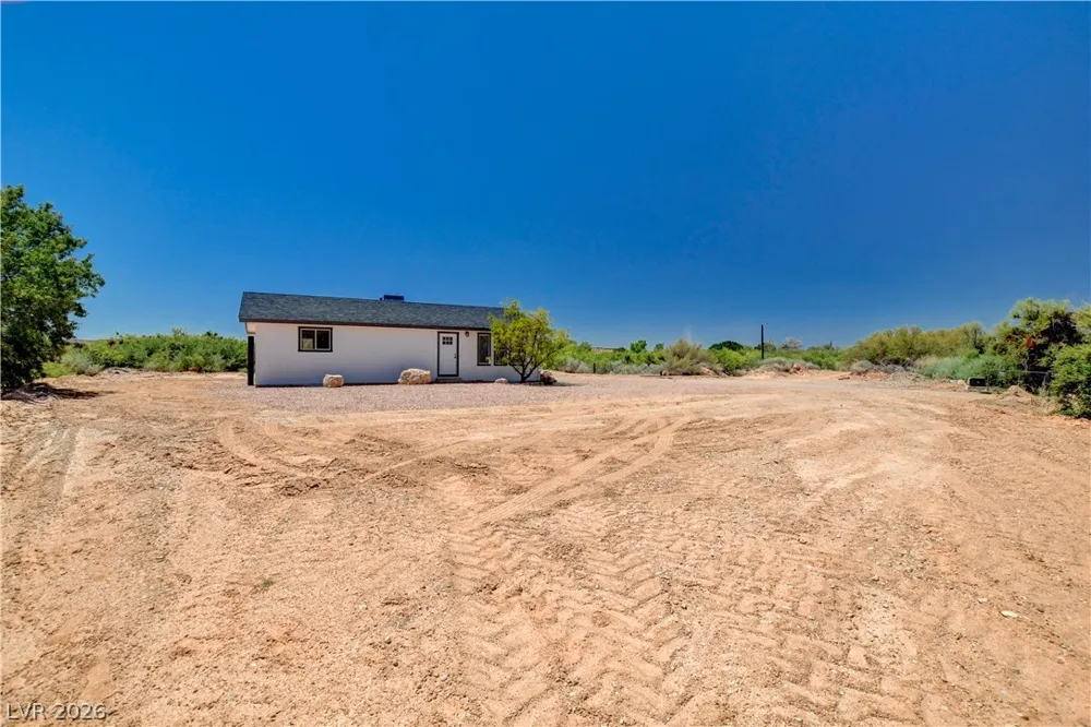 1385 S Moapa Valley Boulevard Overton, NV 89040