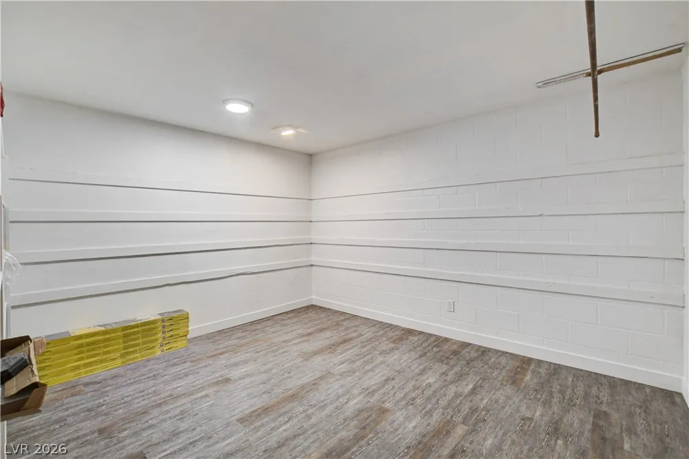 1385 S Moapa Valley Boulevard Overton, NV 89040