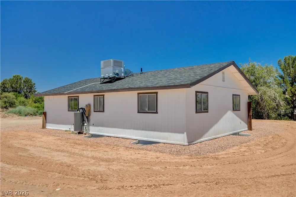 1385 S Moapa Valley Boulevard Overton, NV 89040