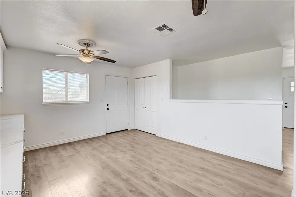 1385 S Moapa Valley Boulevard Overton, NV 89040