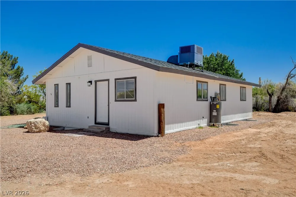 1385 S Moapa Valley Boulevard Overton, NV 89040