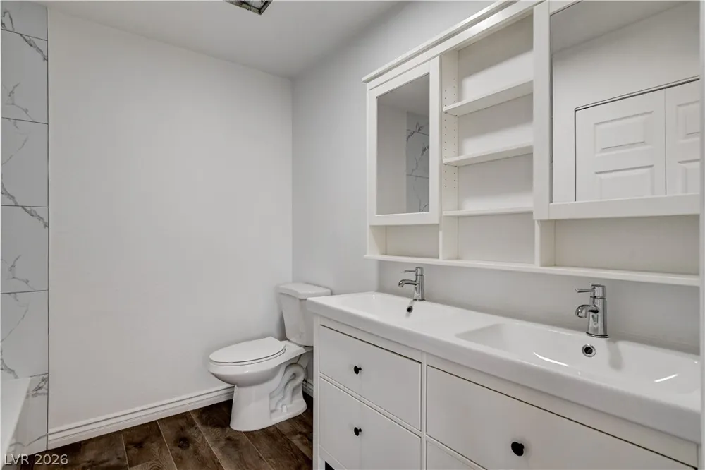 1385 S Moapa Valley Boulevard Overton, NV 89040