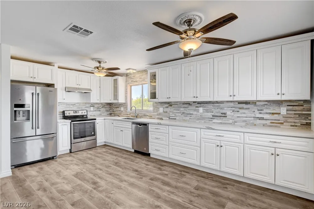 1385 S Moapa Valley Boulevard Overton, NV 89040