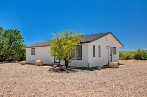 1385 S Moapa Valley Boulevard