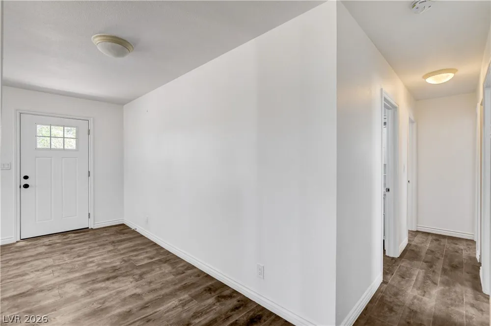 1385 S Moapa Valley Boulevard Overton, NV 89040