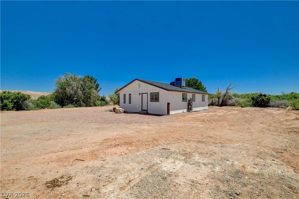 1385 S Moapa Valley Boulevard Overton, NV 89040
