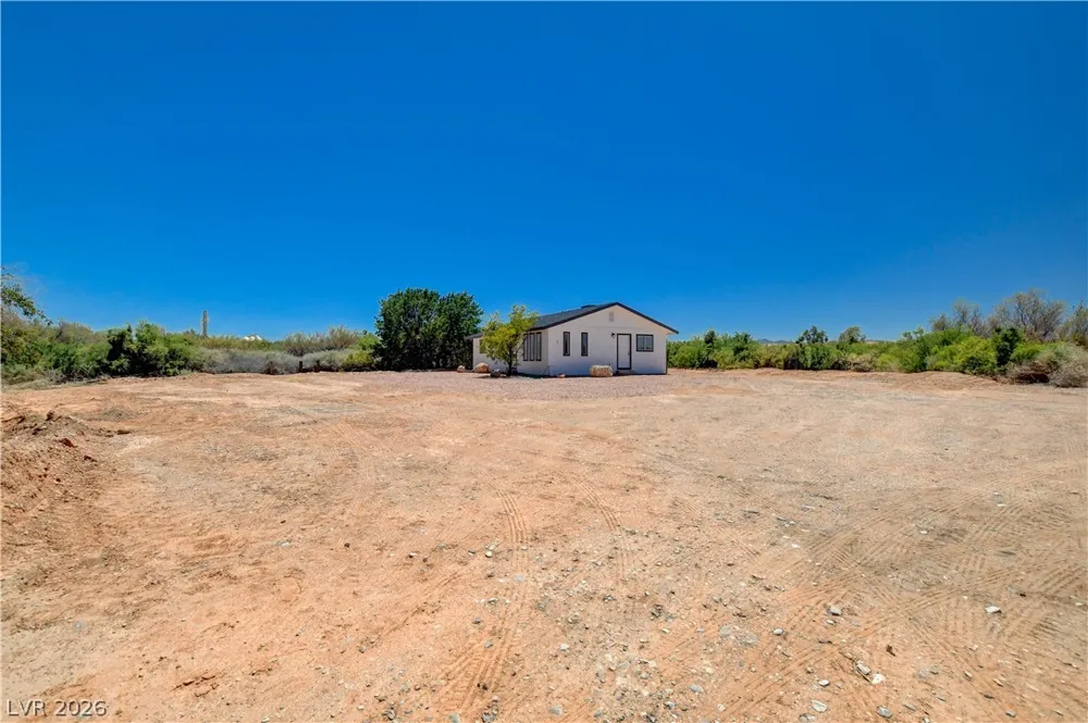 1385 S Moapa Valley Boulevard Overton, NV 89040
