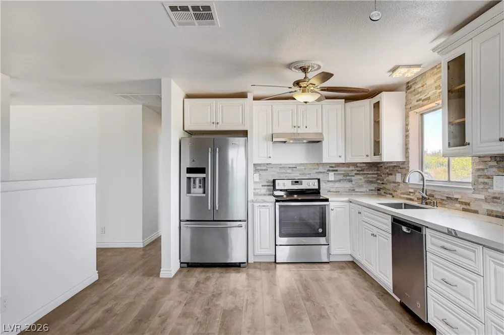 1385 S Moapa Valley Boulevard Overton, NV 89040