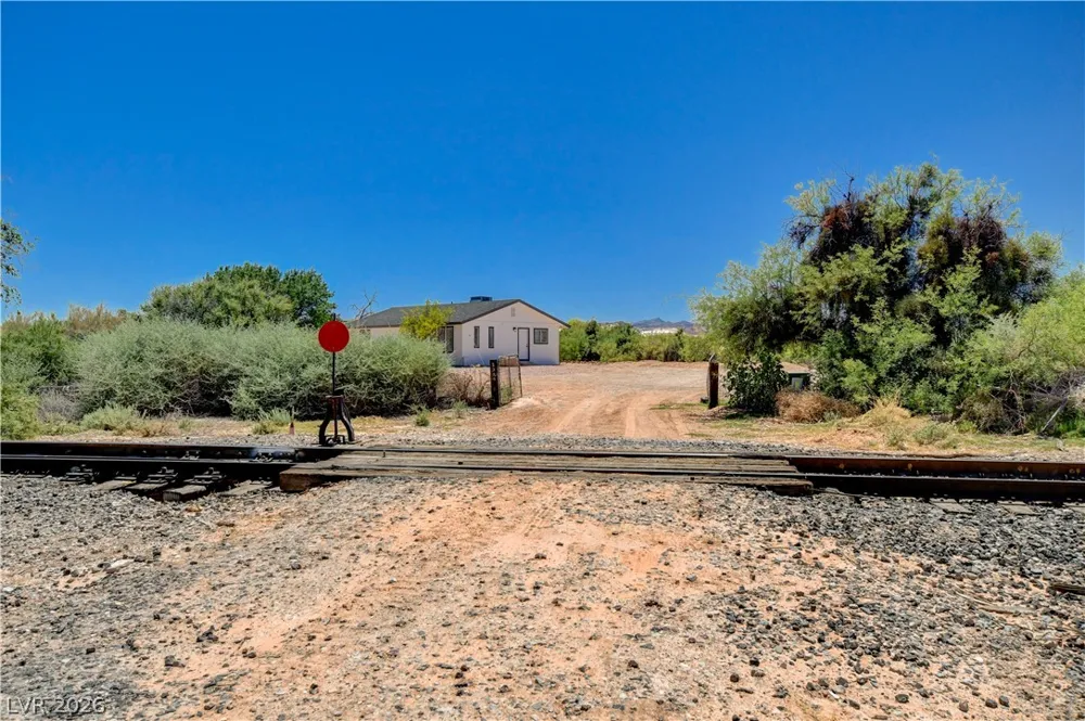 1385 S Moapa Valley Boulevard Overton, NV 89040