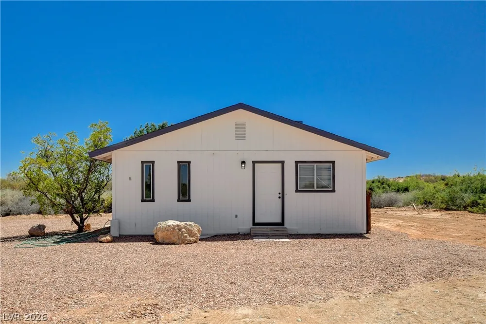 1385 S Moapa Valley Boulevard Overton, NV 89040