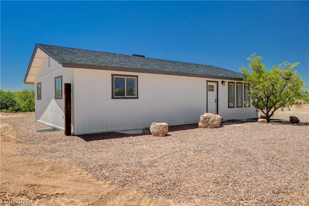 1385 S Moapa Valley Boulevard Overton, NV 89040
