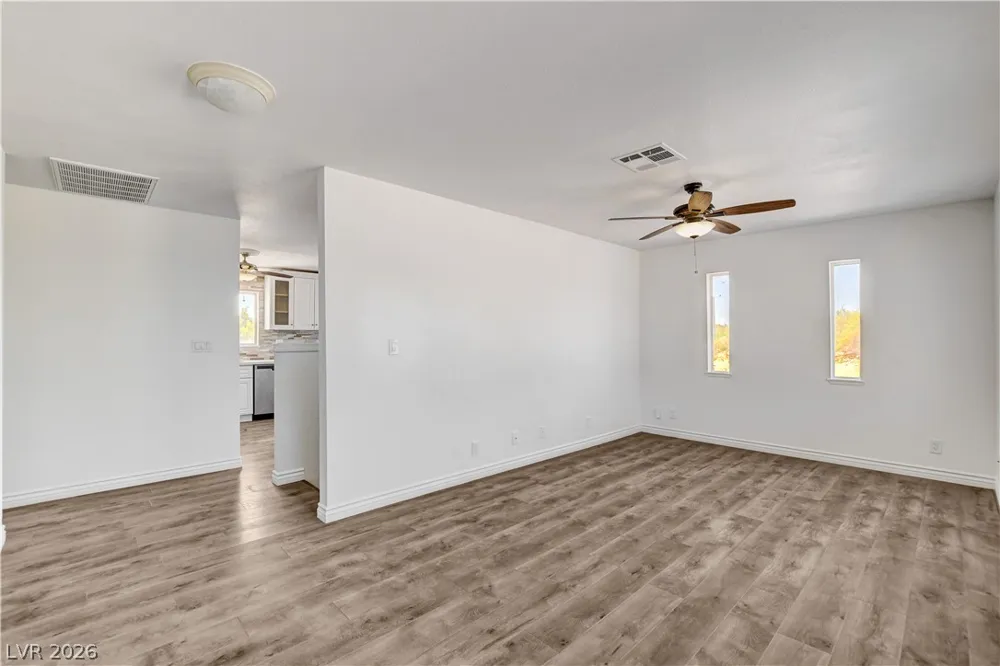 1385 S Moapa Valley Boulevard Overton, NV 89040