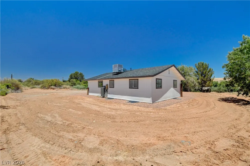 1385 S Moapa Valley Boulevard Overton, NV 89040