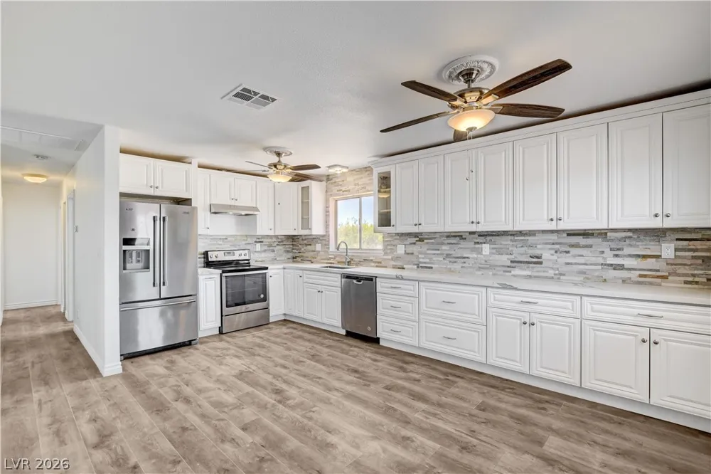 1385 S Moapa Valley Boulevard Overton, NV 89040
