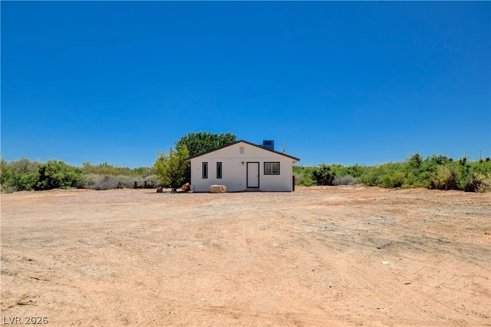 1385 S Moapa Valley Boulevard Overton, NV 89040
