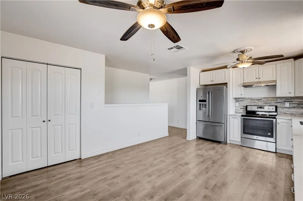 1385 S Moapa Valley Boulevard Overton, NV 89040