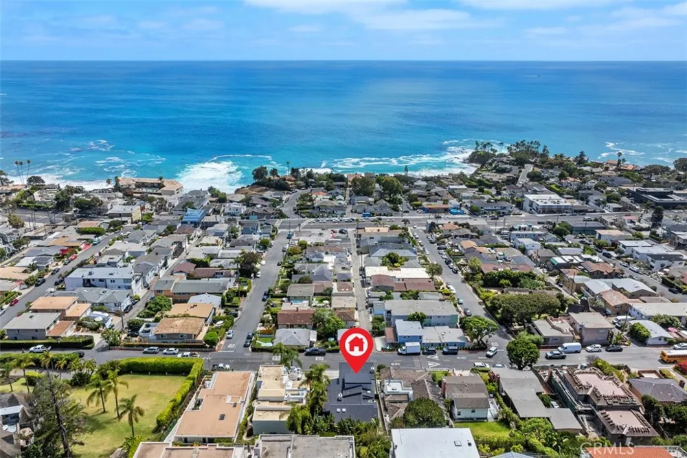 848 Hillcrest Drive Laguna Beach, CA 92651