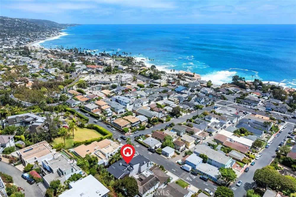 848 Hillcrest Drive Laguna Beach, CA 92651