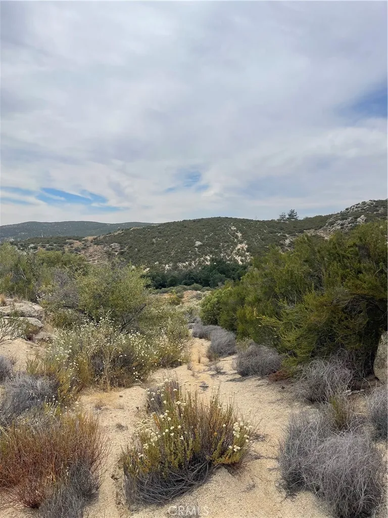 8 Old Highway # 8 Pine Valley, CA 91962